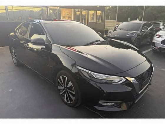 NISSAN SENTRA 2.0 16V GASOLINA ADVANCE XTRONIC NISSAN SENTRA 2.0 16V GASOLINA ADVANCE XTRONIC